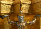 4. dan - Grand Palace in Wat Po